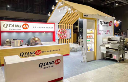 展臺(tái)搭建公司怎么找？符合這幾點(diǎn)要求很重要！
