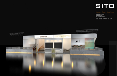 展覽搭建公司發(fā)展前景怎么樣？