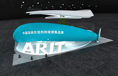 上海展覽搭建行業(yè)的發(fā)展趨勢？