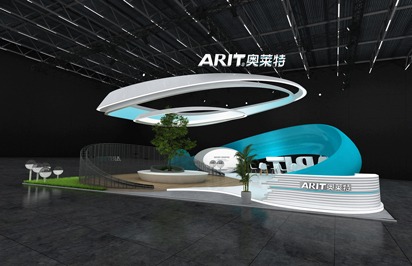 上海展臺搭建公司的優(yōu)勢有哪些？
