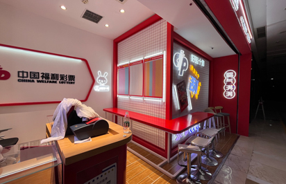 探究展臺設(shè)計(jì)搭建行業(yè)的未來發(fā)展形式？