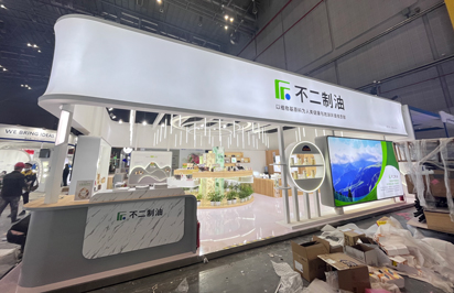 展臺設(shè)計(jì)搭建行業(yè)未來的發(fā)展方向在哪里？