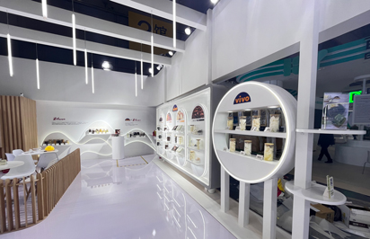 展臺設計搭建行業(yè)未來的發(fā)展機遇與挑戰(zhàn)