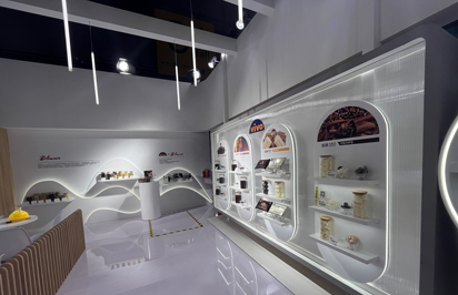 展臺設(shè)計(jì)搭建行業(yè)未來的發(fā)展趨勢預(yù)測