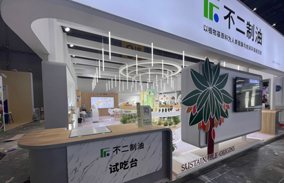 展臺設計搭建行業(yè)未來的發(fā)展機遇與挑戰(zhàn)