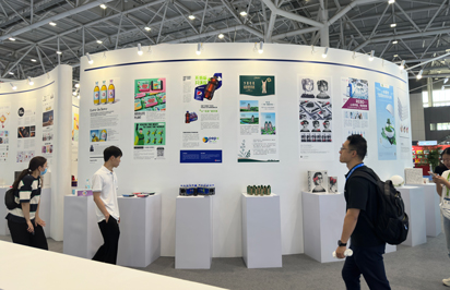 展臺設(shè)計搭建：打造獨(dú)特且具有記憶點(diǎn)的展示空間