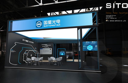 找上海展覽搭建公司需要注意哪些問題？