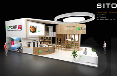 展臺(tái)搭建公司應(yīng)該熟知的應(yīng)用材料有哪些？
