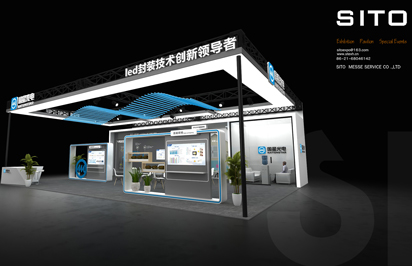 展臺設(shè)計搭建中的安全性與舒適性平衡