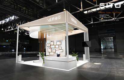 選擇上海展會搭建公司應(yīng)該注意哪些事項？