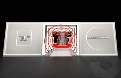 展臺(tái)搭建需要用到哪些材料？