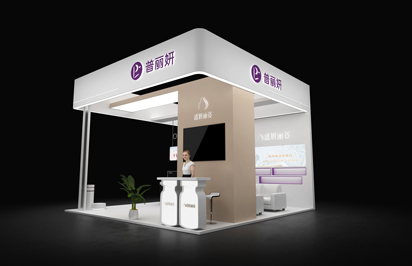 怎么選擇上海會展搭建公司？