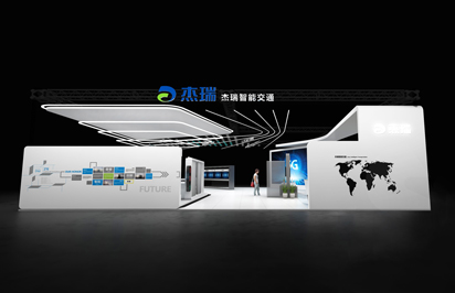 展會設(shè)計搭建的流程？