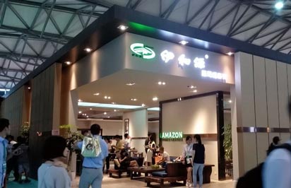 常見的展臺設(shè)計風(fēng)格主要有哪些？
