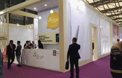 機(jī)械展會企業(yè)怎么做好展臺搭建？