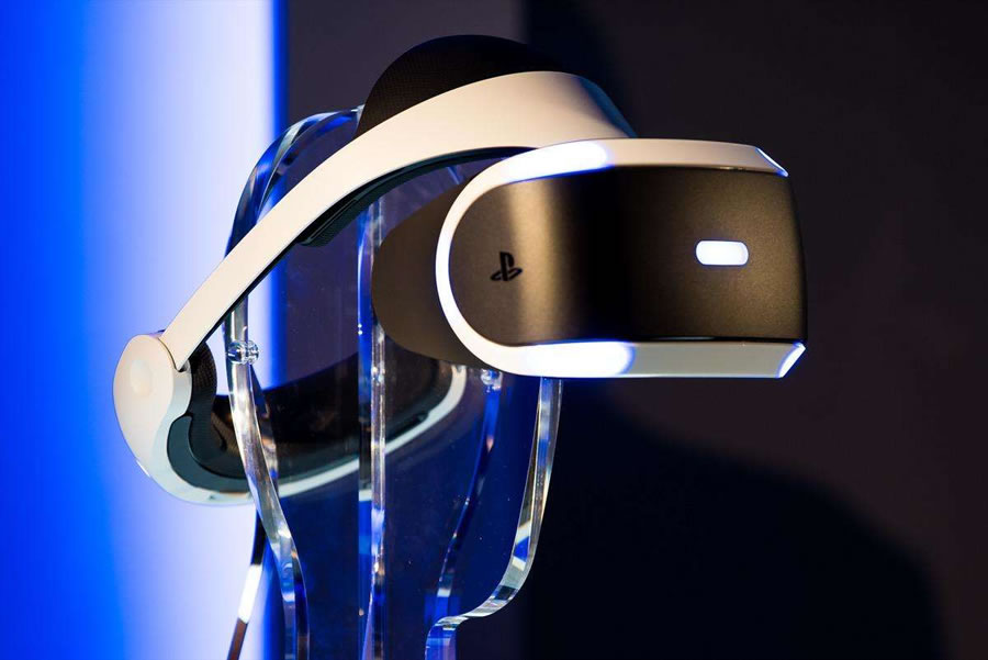 韓國即將舉辦最大規(guī)模的VR展會，解讀VR路何方