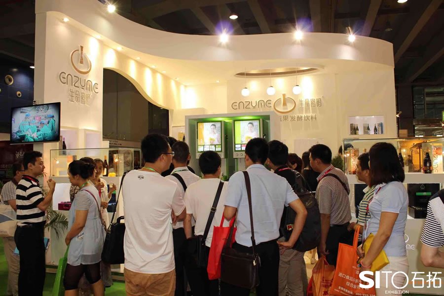 還在考慮如何在展會中脫穎而出嗎？