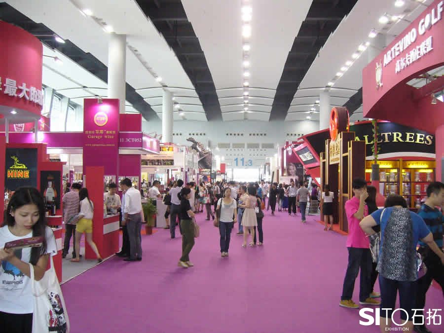 如何找到適合自身企業(yè)需求的展會？