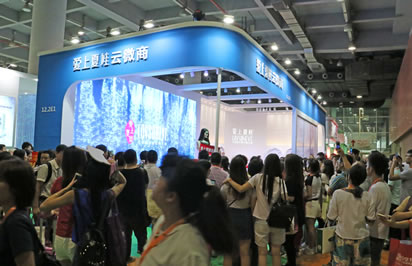 如何讓展會(huì)發(fā)揮其真正價(jià)值之所在？