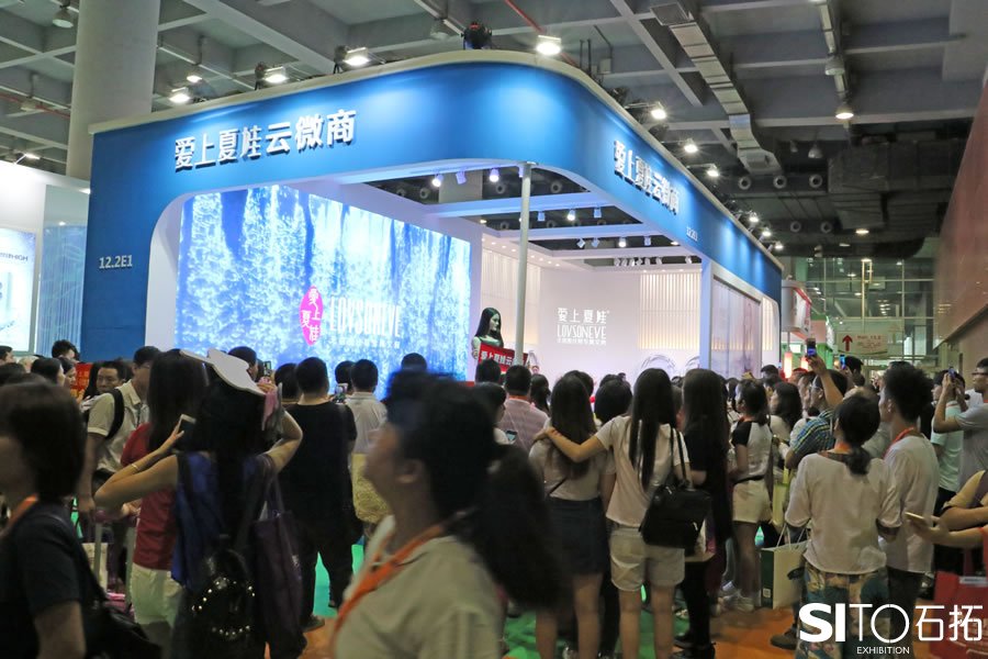 如何讓展會發(fā)揮其真正價值之所在？