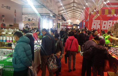 干貨來(lái)了，展會(huì)訂單拿到手軟的方法