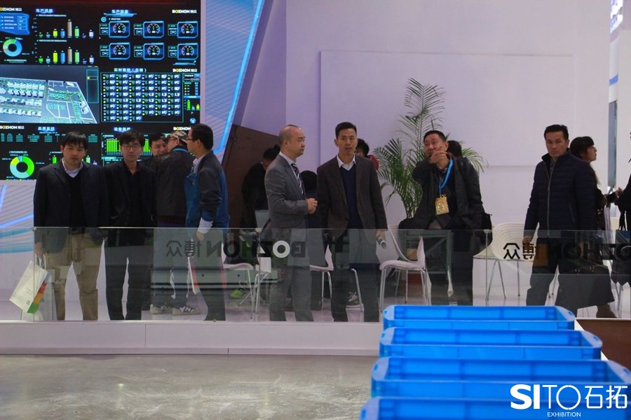 信息化建設(shè)對于會(huì)展業(yè)發(fā)展的重要性