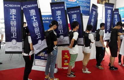 如何突破現(xiàn)有展會營銷手法呢？