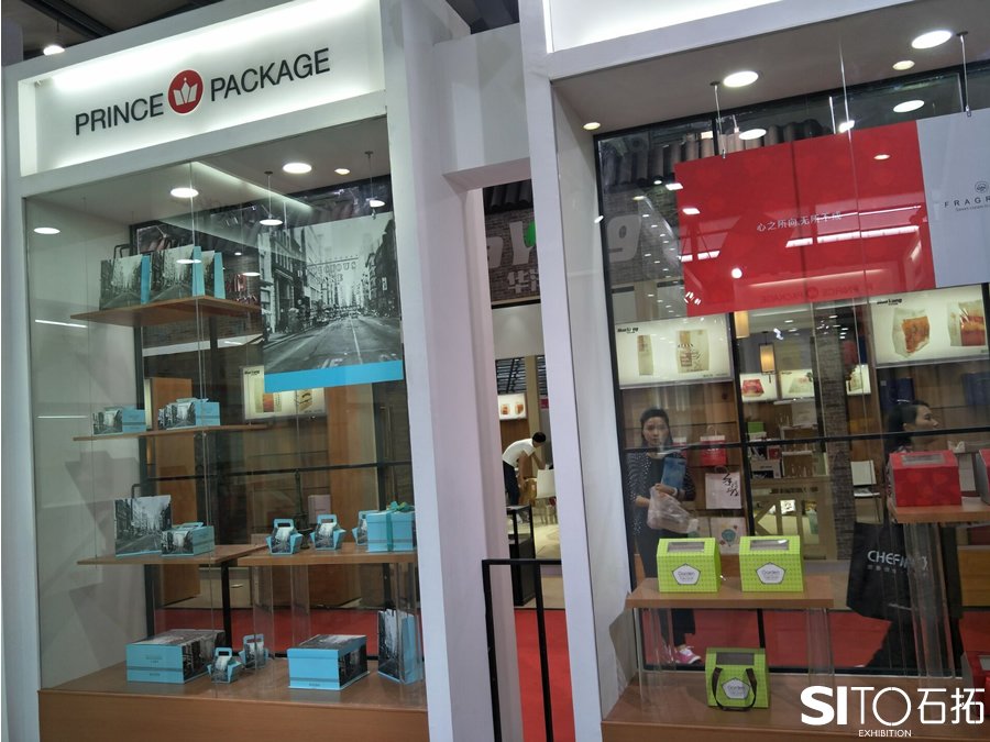 如何將企業(yè)文化融入展臺設(shè)計搭建中？