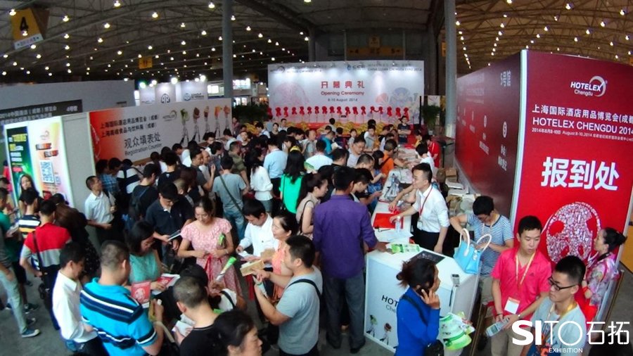 “會(huì)展”有什么可值得收藏？
