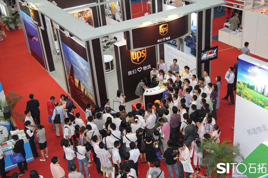 參展企業(yè)的目標可分成那五大類？