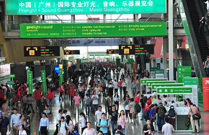 展覽界“大佬”們，他們還欠缺點(diǎn)什么？