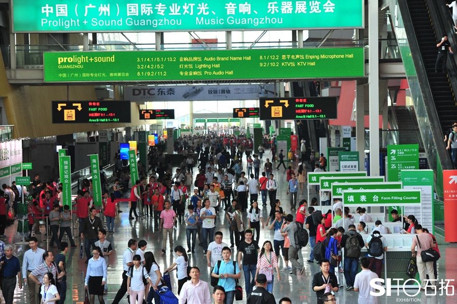 展覽界“大佬”們，他們還欠缺點(diǎn)什么？