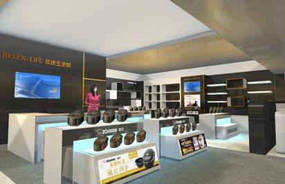 上海展位搭建應(yīng)該怎么做？