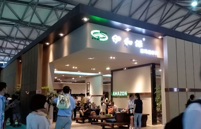 展臺搭建如何花錢，你真的懂嗎？